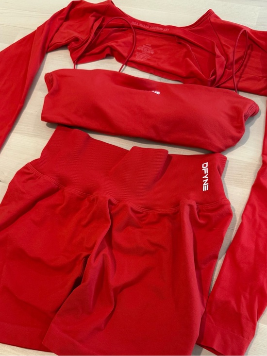 Dfyne Pants - DFYNE DEFY SET